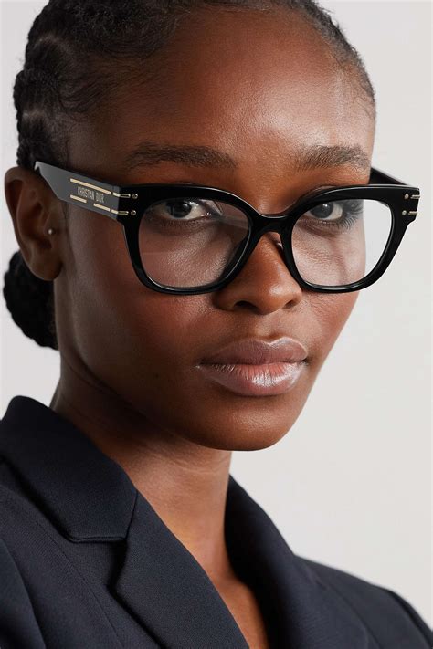 dior red frame glasses|Dior optical glasses 2020.